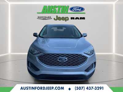 2024 Ford Edge, $25231. Photo 8