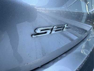 2024 Ford Edge, $25231. Photo 9