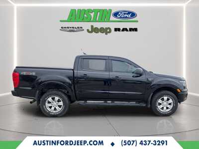 2020 Ford Ranger Crew Cab, $20331. Photo 11