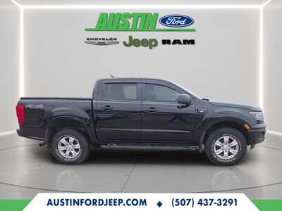 2020 Ford Ranger Crew Cab, $20331. Photo 12