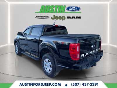 2020 Ford Ranger Crew Cab, $22331. Photo 3
