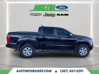 2020 Ford Ranger Crew Cab, $22331. Photo 6