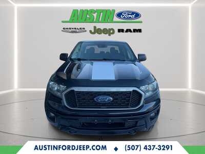 2020 Ford Ranger Crew Cab, $22331. Photo 8