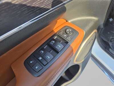 2015 Jeep Grand Cherokee, $14601. Photo 11