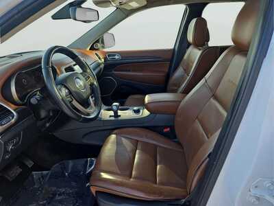 2015 Jeep Grand Cherokee, $14601. Photo 9