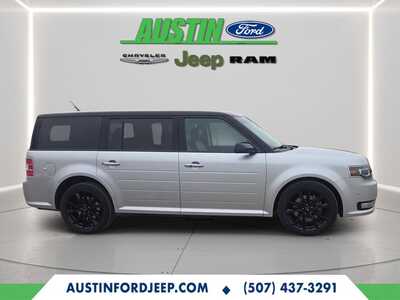 2017 Ford Flex, $10621. Photo 12