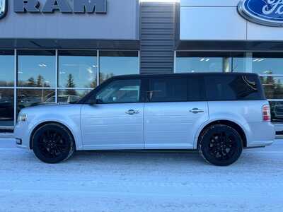 2017 Ford Flex, $10931. Photo 2