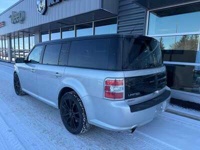 2017 Ford Flex, $10931. Photo 3