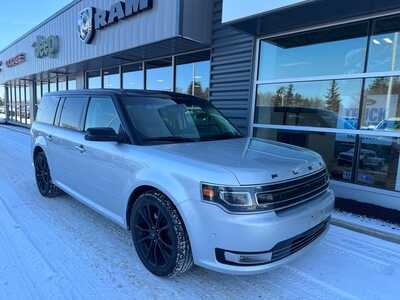 2017 Ford Flex, $10931. Photo 7