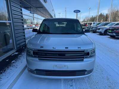 2017 Ford Flex, $10931. Photo 8