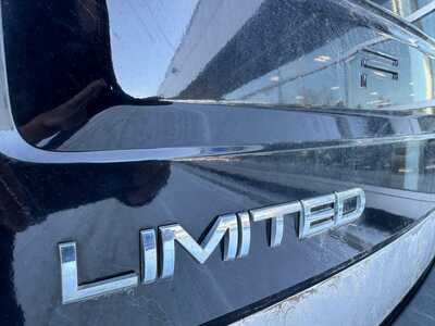 2017 Ford Flex, $10931. Photo 9