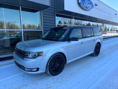 2017 Ford Flex, $10931. Photo 1