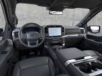 2026 Ford F150 Crew Cab, $68865. Photo 9