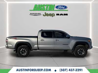 2021 Toyota Tacoma, $29431. Photo 7