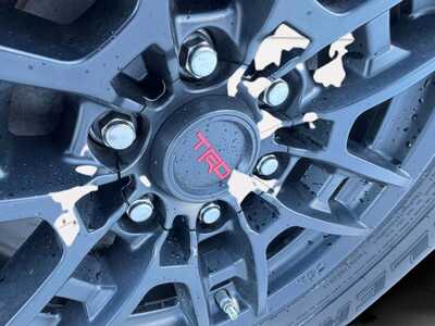 2018 Toyota Tacoma, $26931. Photo 10