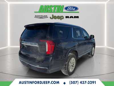 2021 GMC Yukon, $36231. Photo 11