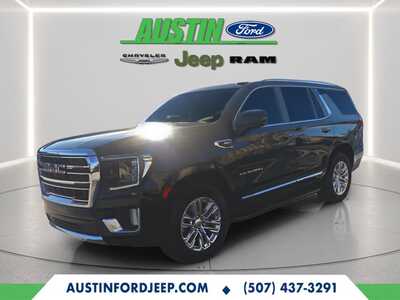 2021 GMC Yukon, $36231. Photo 12