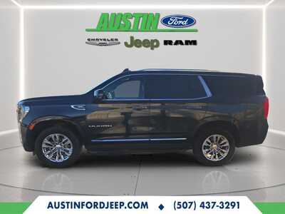 2021 GMC Yukon, $36231. Photo 2