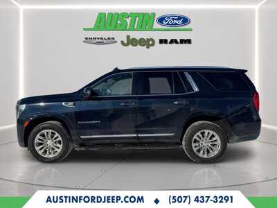 2021 GMC Yukon, $36231. Photo 3