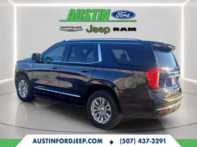 2021 GMC Yukon, $36231. Photo 5