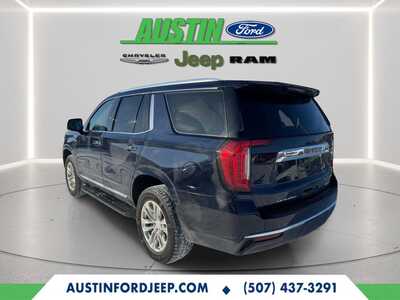 2021 GMC Yukon, $36231. Photo 6