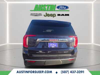 2021 GMC Yukon, $36231. Photo 8