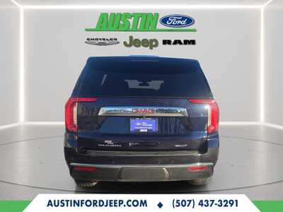 2021 GMC Yukon, $36231. Photo 9