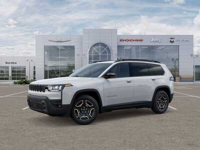 2026 Jeep Cherokee, $40720. Photo 2