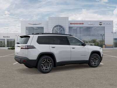 2026 Jeep Cherokee, $40720. Photo 4