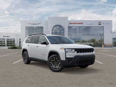 2026 Jeep Cherokee, $40720. Photo 5