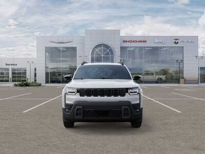 2026 Jeep Cherokee, $40720. Photo 6