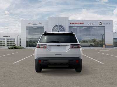 2026 Jeep Cherokee, $40720. Photo 7