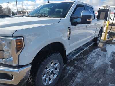 2019 Ford F250 Crew Cab, $42990. Photo 11