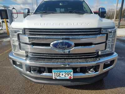 2019 Ford F250 Crew Cab, $42990. Photo 12