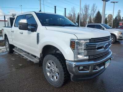 2019 Ford F250 Crew Cab, $42990. Photo 3