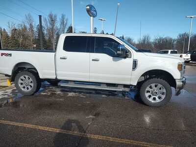 2019 Ford F250 Crew Cab, $42990. Photo 4