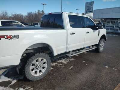 2019 Ford F250 Crew Cab, $42990. Photo 5
