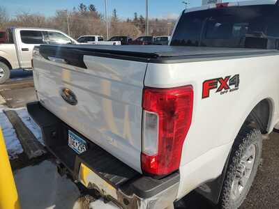 2019 Ford F250 Crew Cab, $42990. Photo 6