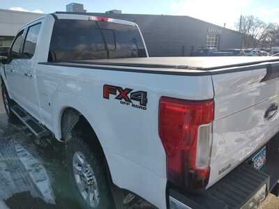 2019 Ford F250 Crew Cab, $42990. Photo 7