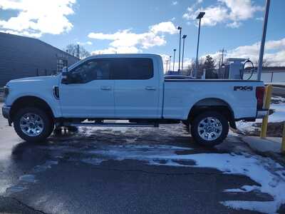 2019 Ford F250 Crew Cab, $42990. Photo 8
