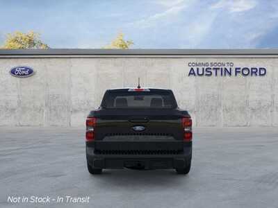 2026 Ford Maverick, $35401. Photo 5