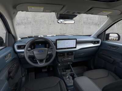 2026 Ford Maverick, $35401. Photo 9
