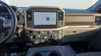 2025 Ford F150 Crew Cab, $42521. Photo 12