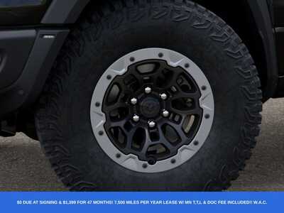 2026 RAM 1500 Crew Cab, $86980. Photo 8