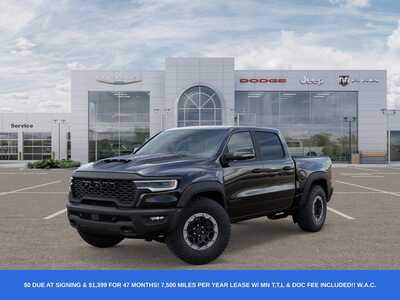 2026 RAM 1500 Crew Cab, $86980. Photo 1