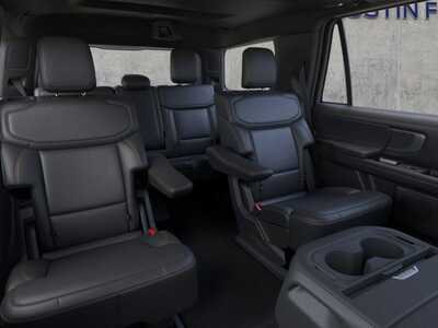 2026 Ford Expedition, $81869. Photo 11