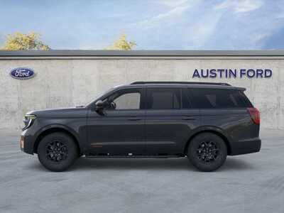2026 Ford Expedition, $81869. Photo 3