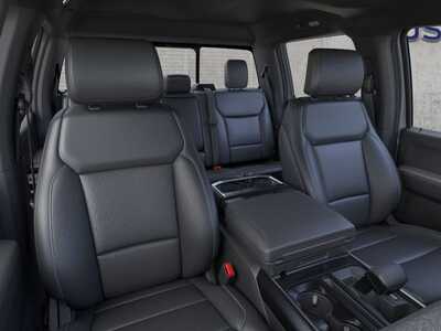 2026 Ford F150 Crew Cab, $70555. Photo 10
