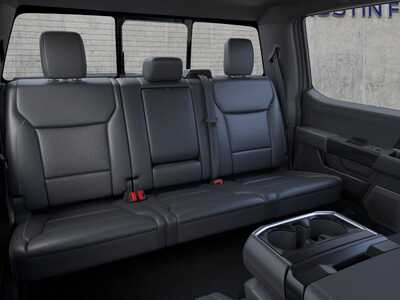 2026 Ford F150 Crew Cab, $72511. Photo 11