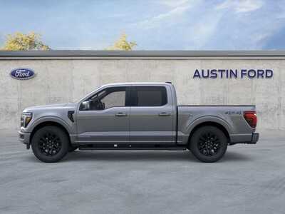 2026 Ford F150 Crew Cab, $72511. Photo 3